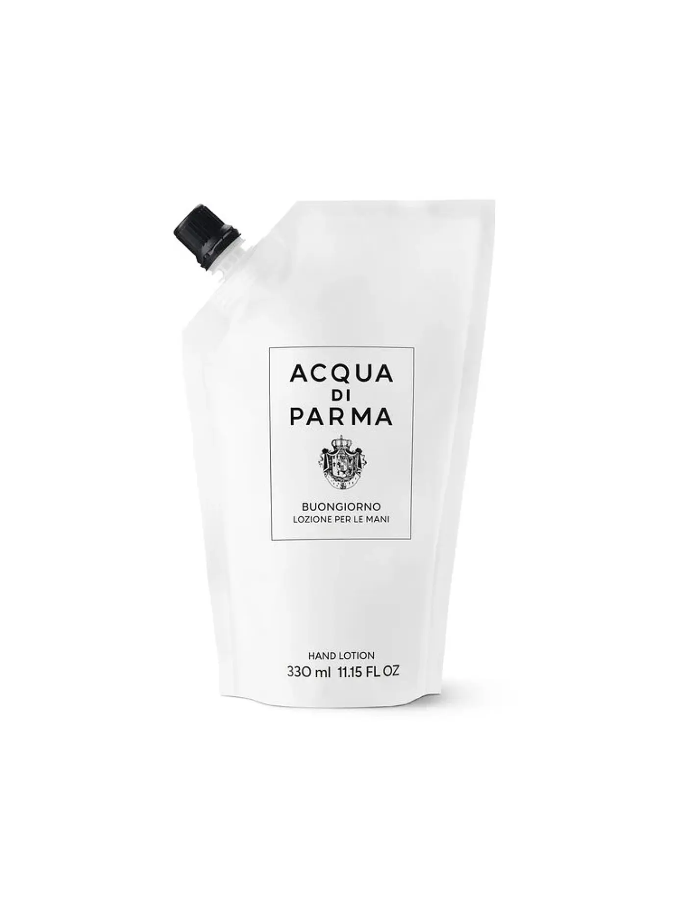 ACQUA DI PARMA | Buongiorno Handlotion Refill 330ml | 